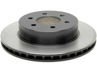Rotor de freno delantero Raybestos 57316KPNN 2001 2000 1998 para Dodge Dakota 1997-2002 Foto 1 de 2