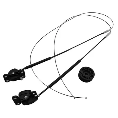 For 2005-2010 Honda Odyssey right Side Power Sliding Door Cable Kit 72673SHJA21 Foto 1 de 4