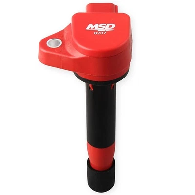 Bobina de encendido 8237 MSD para Honda Odyssey Acura TL RL CL Accord 2000-2003 Foto 1 de 3