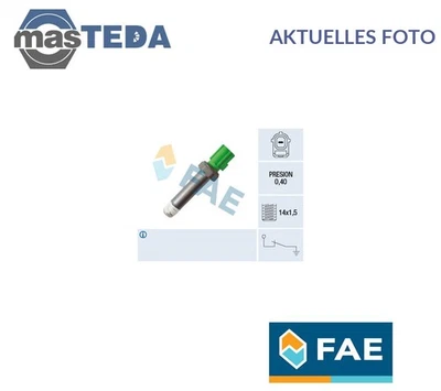 12616 ÖLDRUCKSCHALTER ÖLDRUCKSENSOR FAE FÜR LAND ROVER RANGE ROVER SPORT - Image 1 of 4