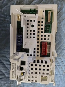 Amana Control face board PN W10484683 - Picture 1 of 7