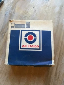 AC Delco A1432R Air Filter suits Original Austin Mini, Riley Elf, Hornet - Picture 1 of 4