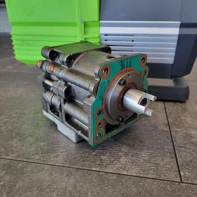 Conjunto de bomba de aceite Harvestright Premier Foto 1 de 4