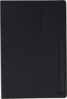Funda Libro Original/Oficial Samsung Galaxy Oficial Tab S8 Ultra - Negra - Nueva Foto 1 de 4