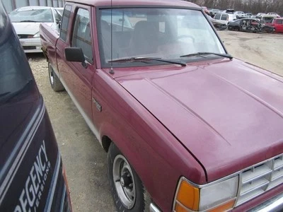 Radiator With AC Fits 91-94 EXPLORER 12942 - Image 1 of 4