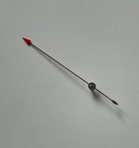 Rolex Milgauss Ref 1019 Sweep Hand NOS - Picture 1 of 4