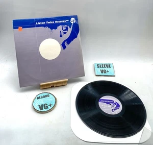 E.G.D. To Reach - VG+/VG+ LT002 Ultrasonic Clean - Imagen 1 de 3