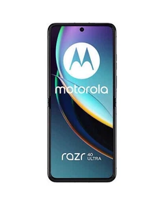 Motorola RAZR 40 Ultra 256GB Nero Sbloccato - Ottimo - Foto 1 di 10