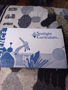 Sonlight Curriculum Science Kit - NEU NIE BENUTZT - Bild 1 von 9
