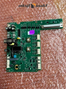 1PCS ZINT-541 ABB Inverter ACS 580 880 series power drive board US Free tax - Picture 1 of 4