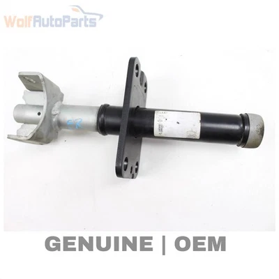 Amortiguador parachoques delantero derecho AUDI A6 2005-2011 4F0807272 Foto 1 de 4