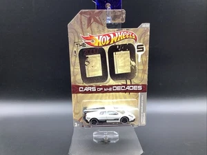 Walmart Hot Wheels 2011 - Coches de la década 32 Lamborghini Murcielago LP 670-4 R - Imagen 1 de 4