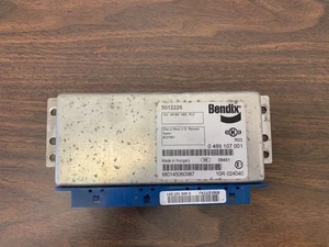 2008 Kenworth T800 Bendix ABS Module - P/N: 0486107001 - Picture 1 of 3