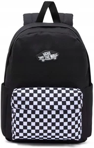 Vans Old Skool Grom Jugend-Schulrucksack VN000H56Y281 - Picture 1 of 4