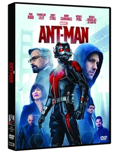 ant-man DVD Italian Import (DVD) (UK IMPORT) - Picture 1 of 2