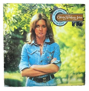 Olivia Newton John - If You Love Me, Let Me Know Vinyl LP 1974 MCA411 - Bild 1 von 9