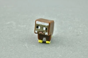 Minecraft Brown Sheep Mattel Mini Figure 1" Mojang - Picture 1 of 2