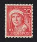 1951 Germany E. Brandstroem Stamp SG 1071 fresh MUH