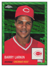 2022 Topps Chrome Platinum Anniversary Baseball Cards Checklist, Odds & Team Set Lists 32