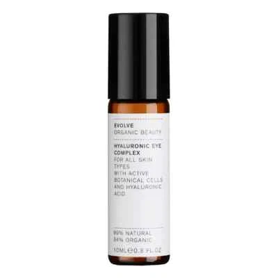 EVOLVE Hyaluronic Eye Complex 10ml - Image 1 of 3