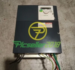 1 pc Used TESTED Schneider Frequency converter ATV312HU55N4 UPS or FedEx - Picture 1 of 2