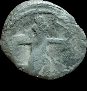 Artaxerxes II to Artaxerxes III 400-341BC. AR Tetradrachm. Persia. Very rare  - Picture 1 of 2
