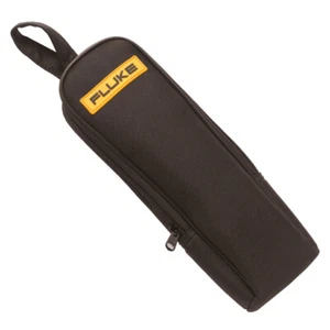 Fluke C150 Soft Carry Case for Clamp Meters 323 324 325 & accessories - Picture 1 of 1