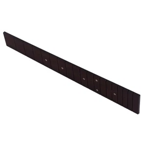 26 Inch Ukulele Fingerboard Guitar Neck Fretboard Ukulele Replacement Parts - Picture 1 of 12