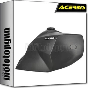 acerbis reservoir noir royal enfield himalayan 450 2024 24 - Foto 1 di 2