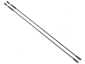Tail Pushrod (2) - Blade 270 CFX : BLH4826 - Picture 1 of 1