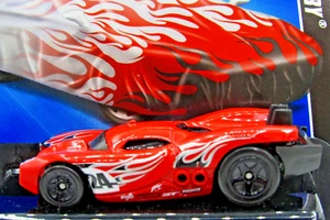 HOT WHEELS 2009 MYSTERY CARS SERIES PROTOTYPE H-24 - Picture 1 of 6