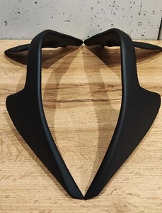 Air  Wind Deflector Osłony rąk Honda Deauville NT700 -3D PRINT - PETG-CF - 1 SET - Zdjęcie 1 z 20