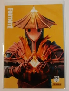 Fortnite Series 2 TERNS Epic Outfit Base Card #132 - Bild 1 von 2