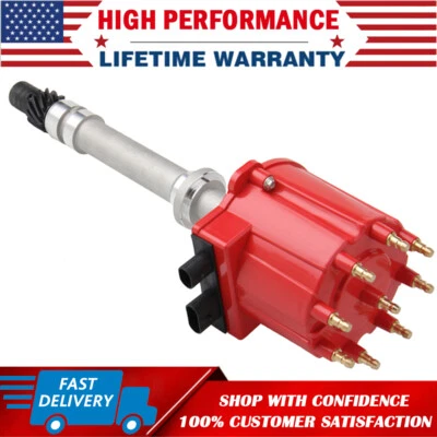 Distribuidor para 1992 1993 1994 1995 Chevy GMC Suburban C1500 K1500 5,7 L 7,4 L V8 Foto 1 de 4