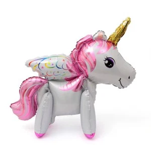 My Little Pony Foil Balloons Helium Balloon Girls Toys Birthday Party Decoration - Picture 1 of 20