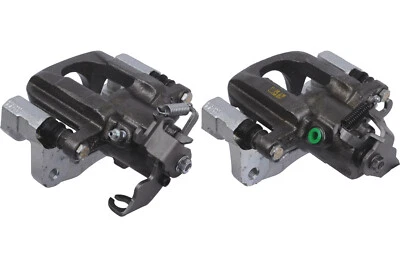 PAR de pinzas de freno de disco traseras Cardone para Ram C/V 2013-2015 (KIT14632) Foto 1 de 4