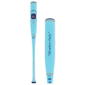 ⚾️ COMBAT MFG SPEC-A1 BBCOR Schläger, nur für Mitglieder: Swing Easy, 33"/30oz ⚾️ - Bild 1 von 8