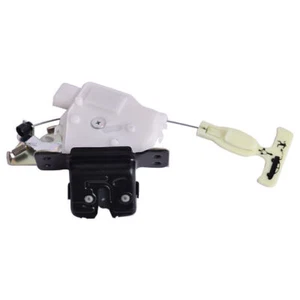 Attuatore chiusura bagagliaio coperchio portellone per Fiat 500 1.4L 2012-19 68084367AD - Foto 1 di 8