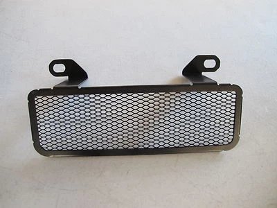 Pantalla enfriador de aceite BMW R1200GS / Adventure (2007 y anteriores) sin guía manual Foto 1 de 2