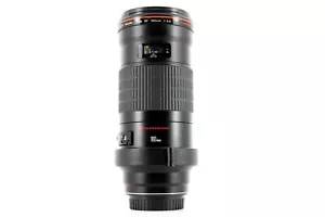 Canon EF 180mm f/3.5 L Macro USM Lens - Picture 1 of 4