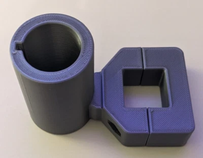 Minelab Vanquish Pin Pointer Pinpointer Holder Random Colour Hq | 2EO.World - Image 1 of 4