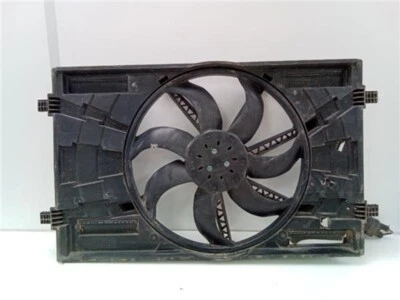 5q0121207ag Ventilador Frigorífico 216107 para VOLKSWAGEN PASSAT BERLINA (3G2)(07.2014-&GT;) Foto 1 de 4