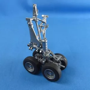 Rockwell B-1 Lancer. Landing gears (Revell) Scale 1:48 Metallic Details MDR48226 - Picture 1 of 15