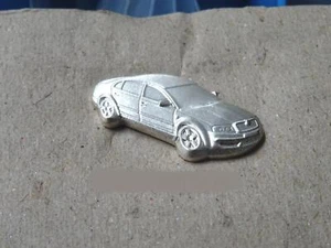 + Pin Skoda Superb, ORIGINAL, ¡muy raro!!!!!! - Imagen 1 de 1