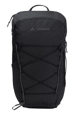 VAUDE Agile 14 Backpack Wanderrucksack Rucksack Tagesrucksack Black schwarz - Bild 1 von 4