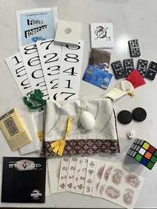 Magic Trick Lot (COOL STUFF) - Picture 1 of 6