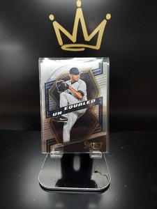 2023 Select MARIANO RIVERA Unequaled Insert YANKEES