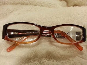 New Magnivision Platinum Collection Reading Glass-Optical Quality+1.50 Was$19.99 - Picture 1 of 4