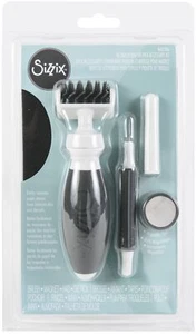 Sizzix Making Tool Die Brush & Pick Accessory Kit (Pack of 1) - Picture 1 of 1