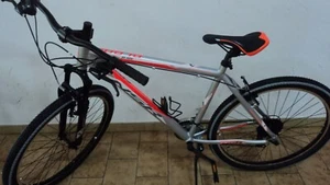 MTB FAHRRAD TECNOBIKE BLADE 27,5 / 21V. - Bild 1 von 3